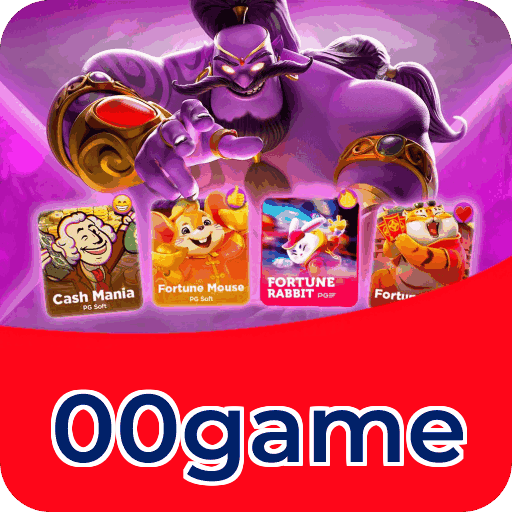 Siga a 00game no Facebook