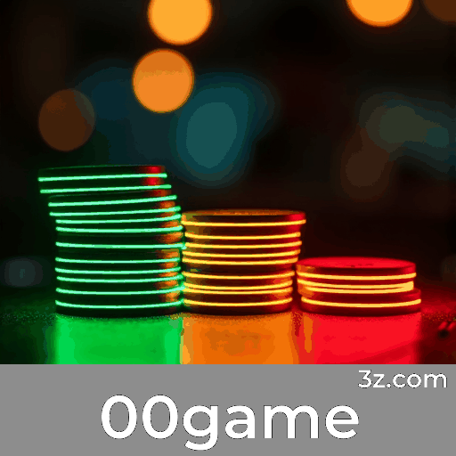 00game: Experiência de Casino Elite com Jogos Premium