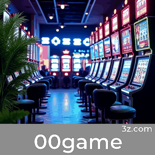 Apostas em movimento com 00game: experimente agora