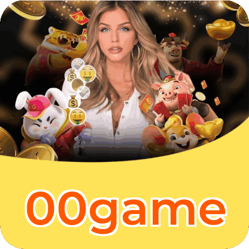 Bônus de boas-vindas 00game