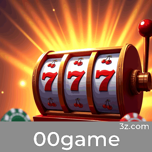 00game: Experiência de Casino Elite com Jogos Premium